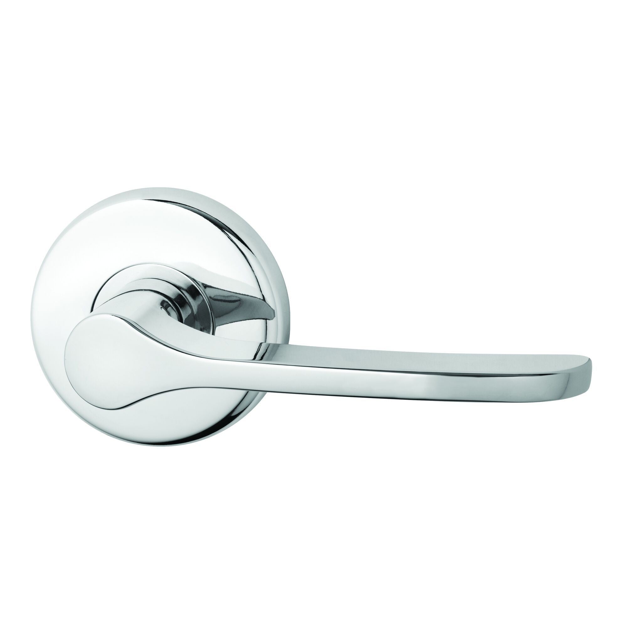 Lockwood Velocity Series 34 Passage Lever Set