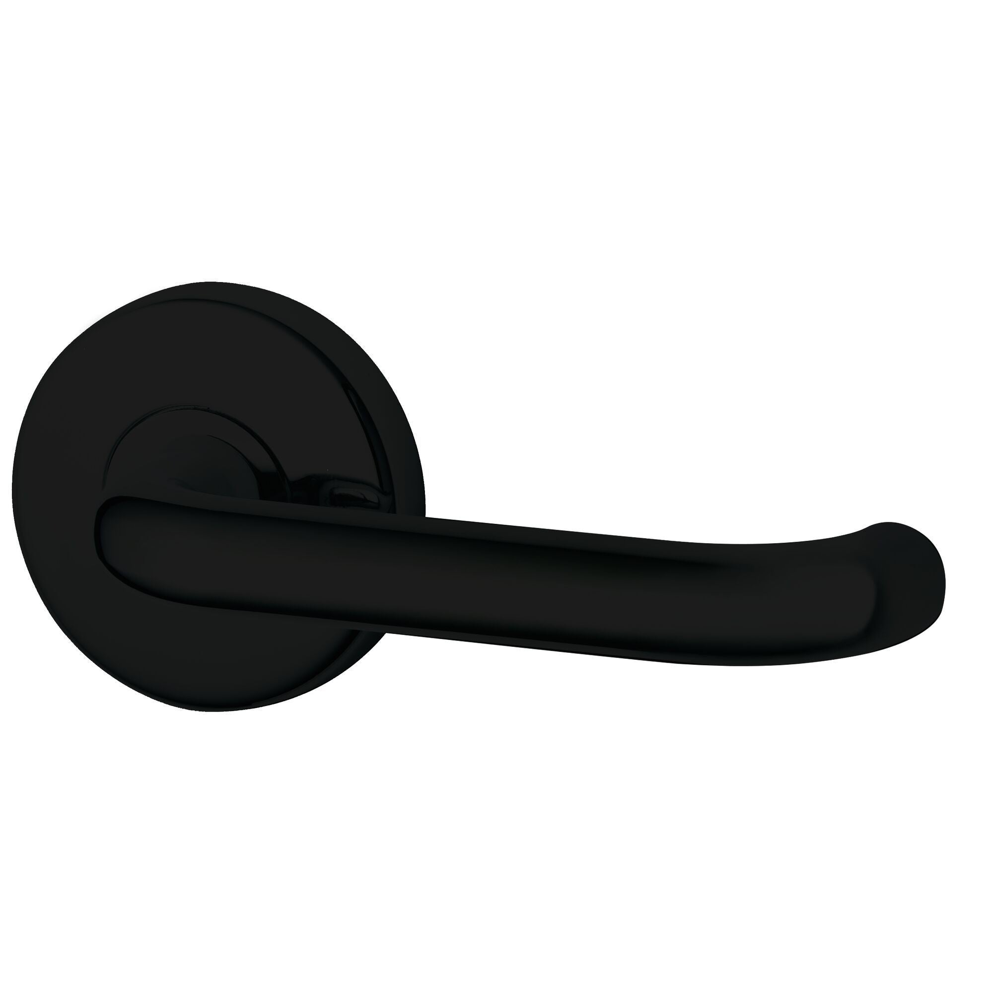 Lockwood Velocity Series 37 Passage Lever Set Display Pack