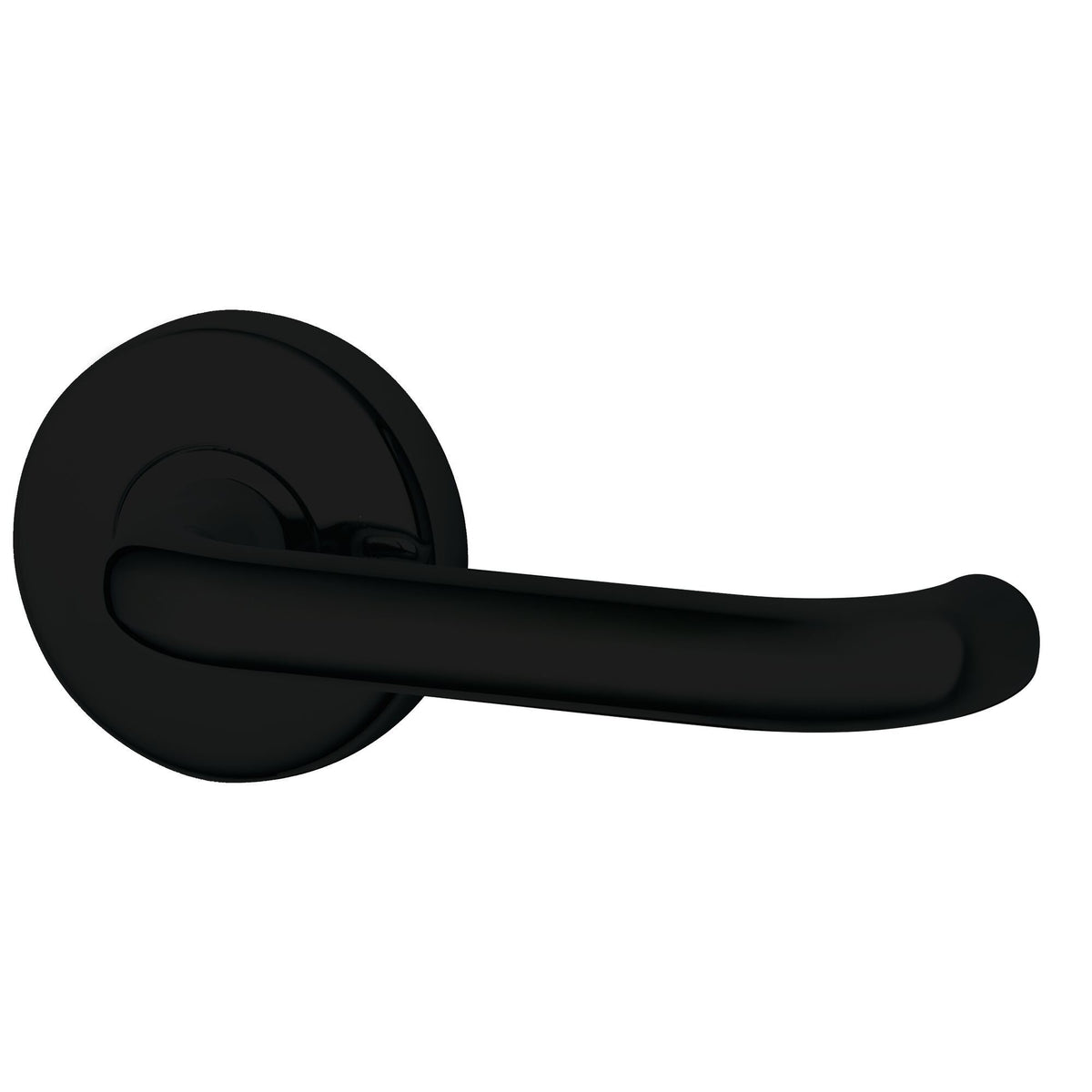 Lockwood Velocity Series 37 Passage Lever Set Display Pack