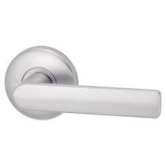 Lockwood Velocity Series L3 Passage Lever Set No Latch