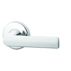Lockwood Velocity Series L3 Passage Lever Set No Latch