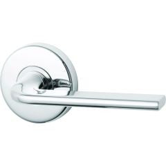 Lockwood Velocity Series L4 Passage Lever Set No Latch