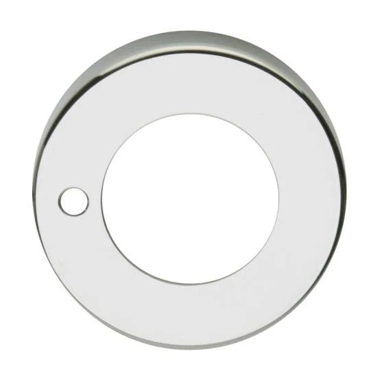 Lockwood Velocity Series 63mm Round Passage Trim Pair