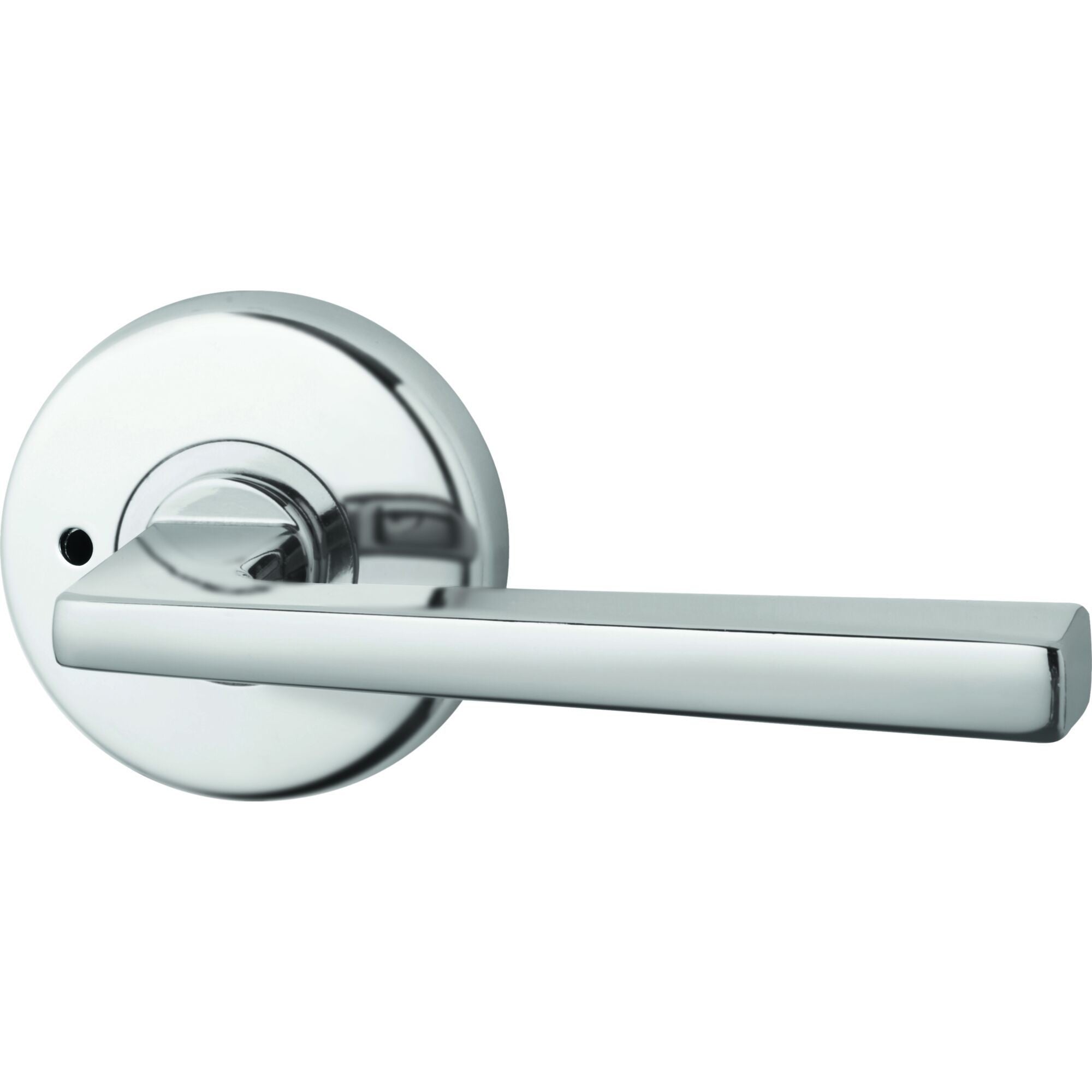 Lockwood Velocity Series 28 Privacy Lever Set