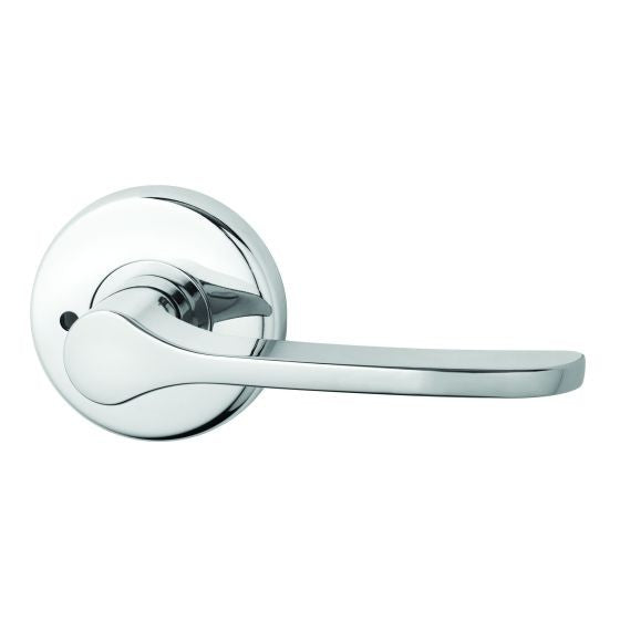 Lockwood Velocity Series 34 Privacy Lever Set