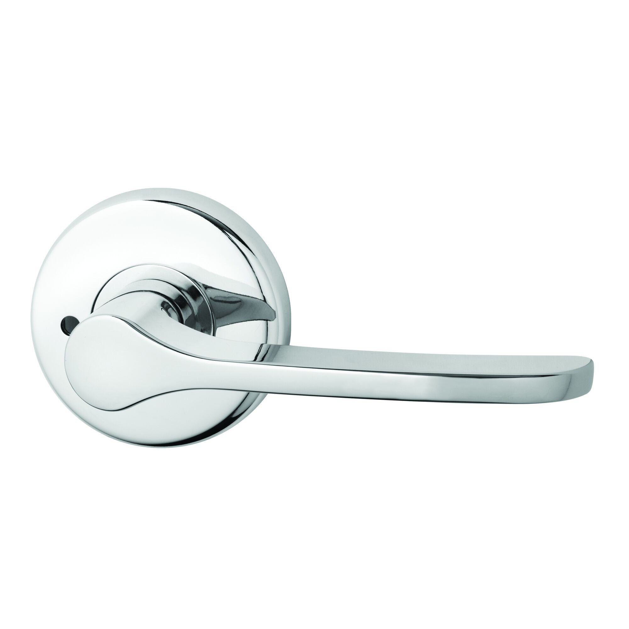 Lockwood Velocity Series 34 Privacy Lever Set Display Pack