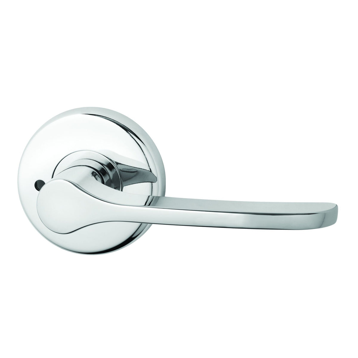 Lockwood Velocity Series 34 Privacy Lever Set Display Pack