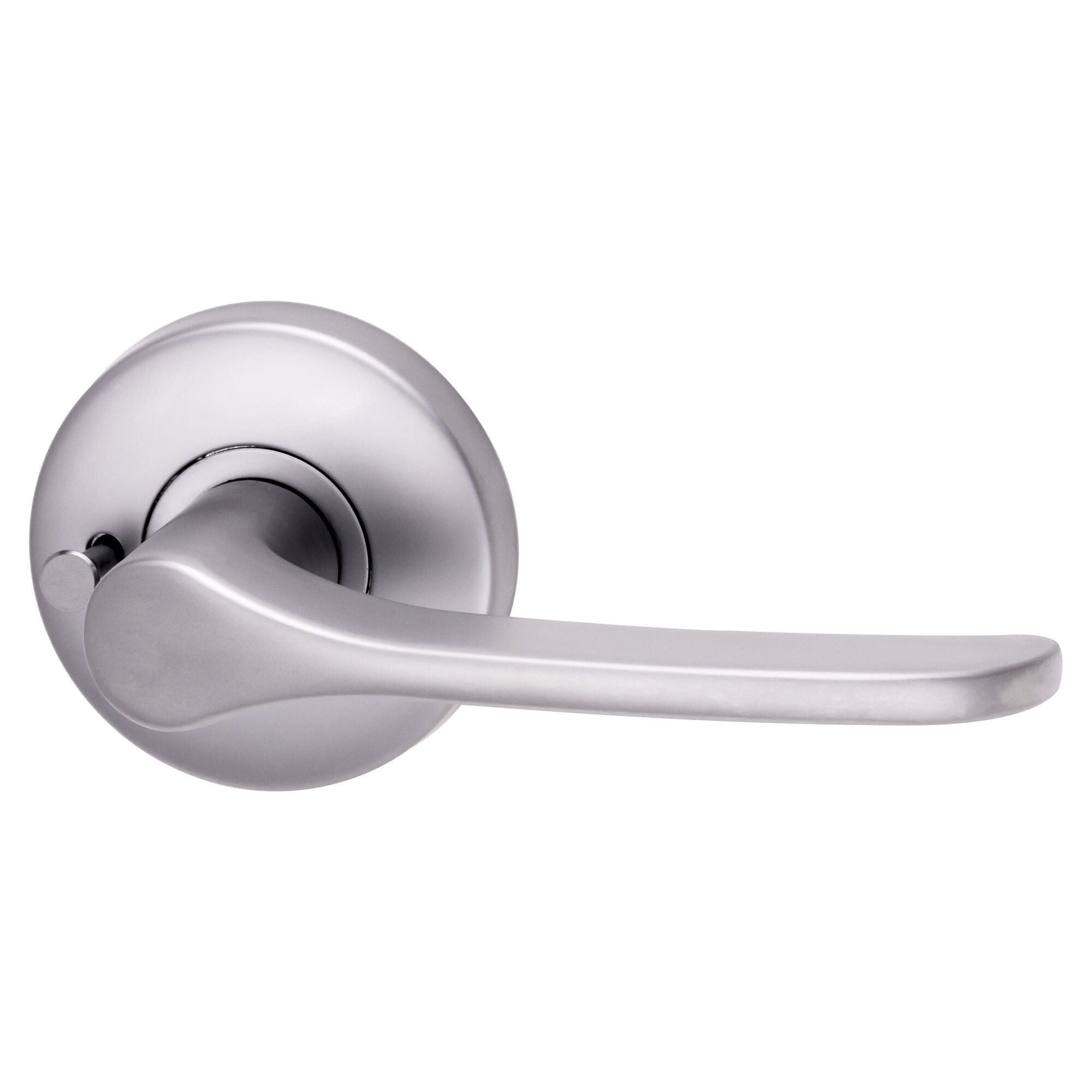 Lockwood Velocity Series 34 Privacy Lever Set
