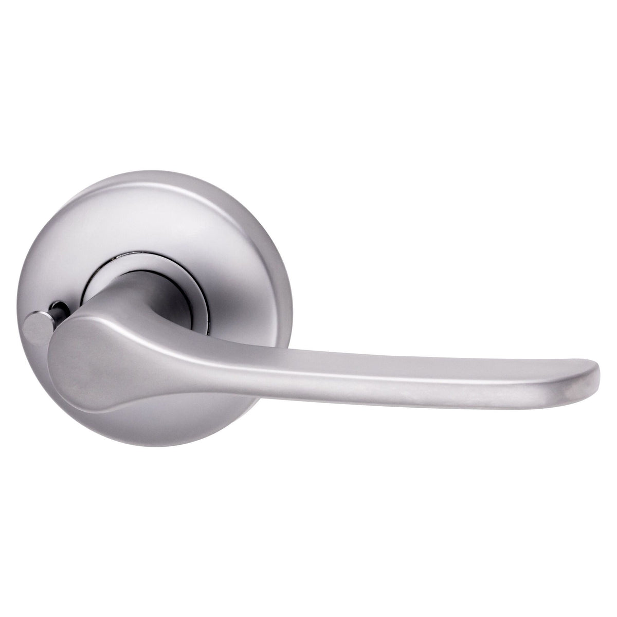 Lockwood Velocity Series 34 Privacy Lever Set