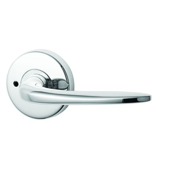Lockwood Velocity Series L1 Privacy Lever Set