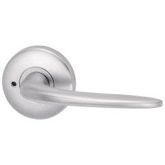 Lockwood Velocity Series L1 Privacy Lever Set Display Pack