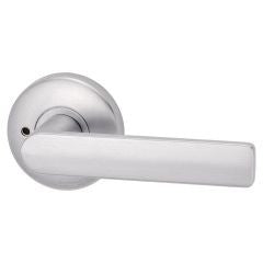 Lockwood Velocity Series L3 Privacy Lever Set Display Pack