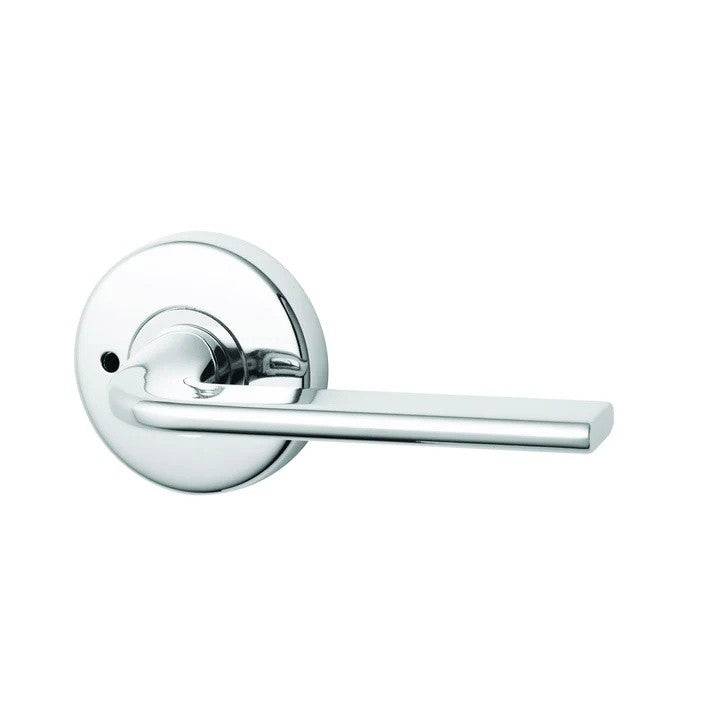 Lockwood Velocity Series L4 Privacy Lever Set