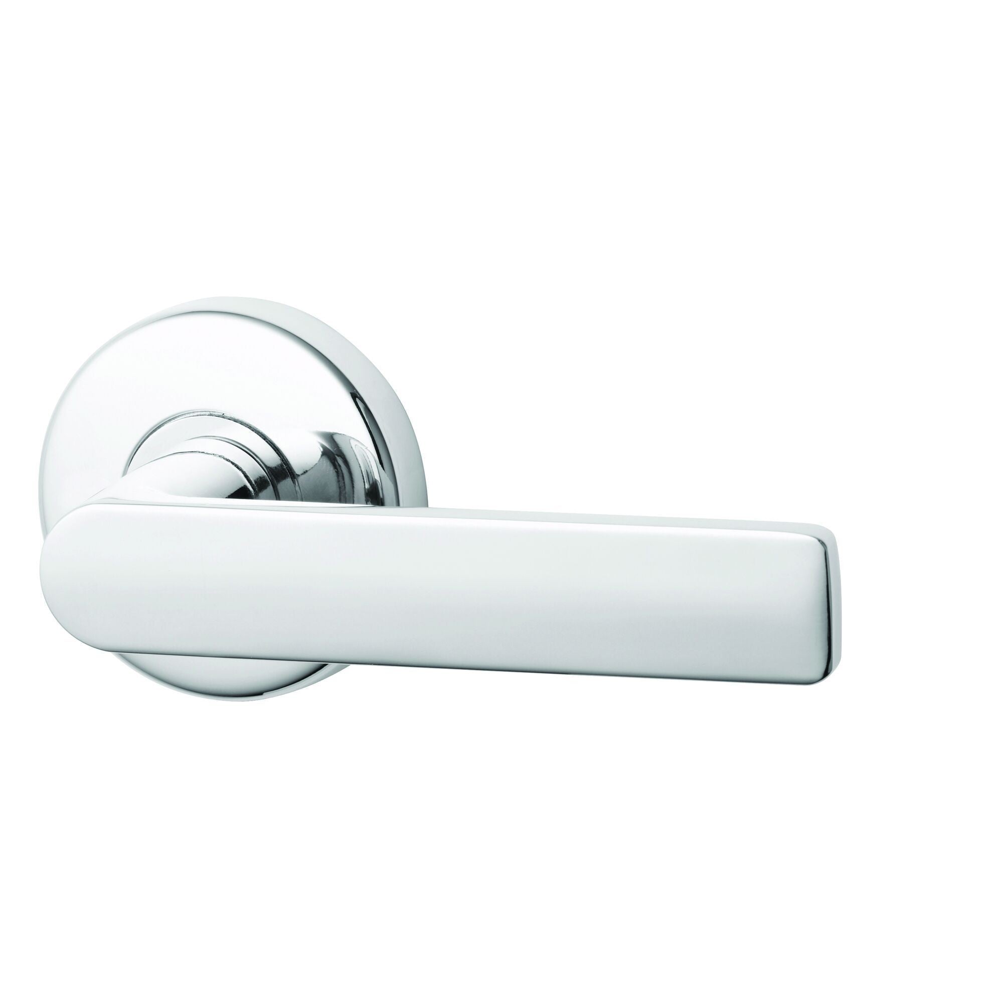Lockwood Velocity Series L3 Dummy Half Lever Set