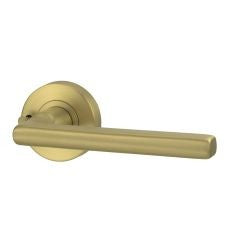 Lockwood Vivid V4 Privacy Lever Set With Latch