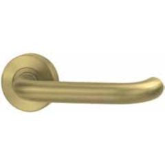 Lockwood Vivid V2 Dummy Half Lever Set