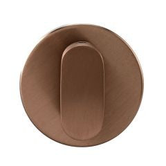 Lockwood Vivid V7 Oval Turnknob Escutcheon