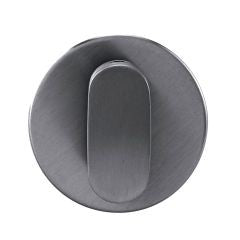 Lockwood Vivid V7 Oval Turnknob Escutcheon