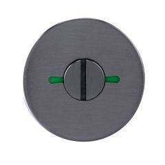 Lockwood Vivid V8p Emergency Turn Escutcheon