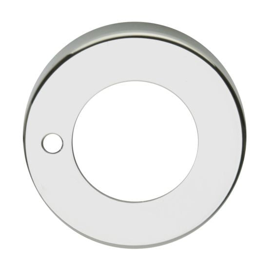 Lockwood Velocity Series 55mm Round Privacy Trim Pair