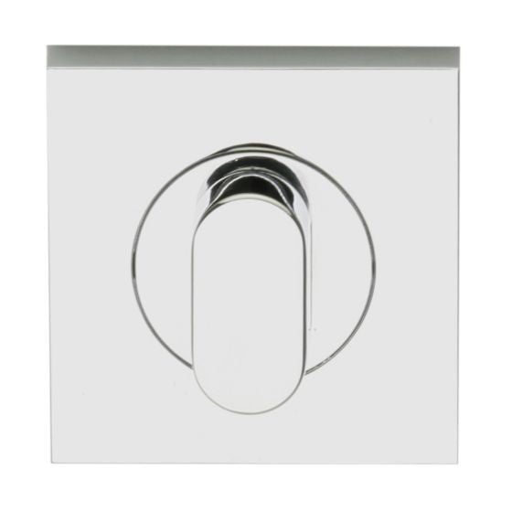 Lockwood Velocity Series 55mm Square Turnknob
