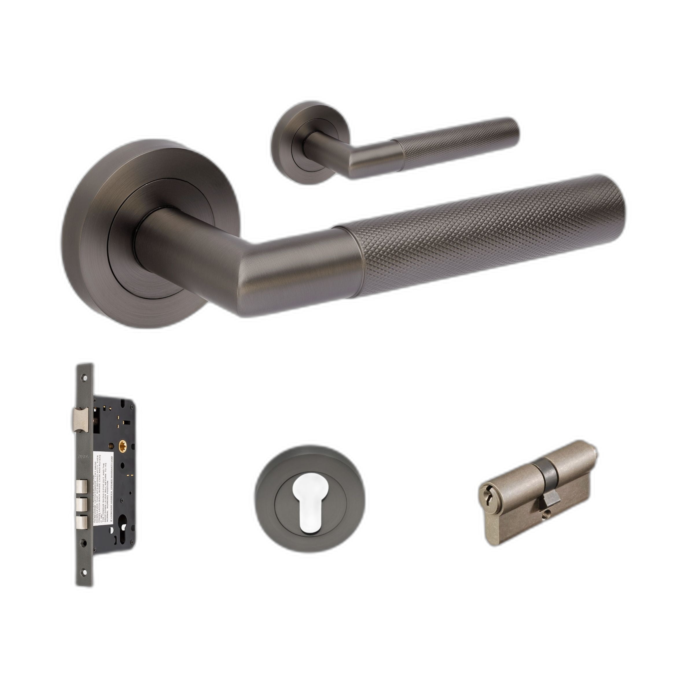 Vertex Entrance Set