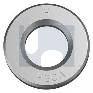 High-Strength Structural Washer En14399-5 K2 Hot Dip Galvanised - Metric