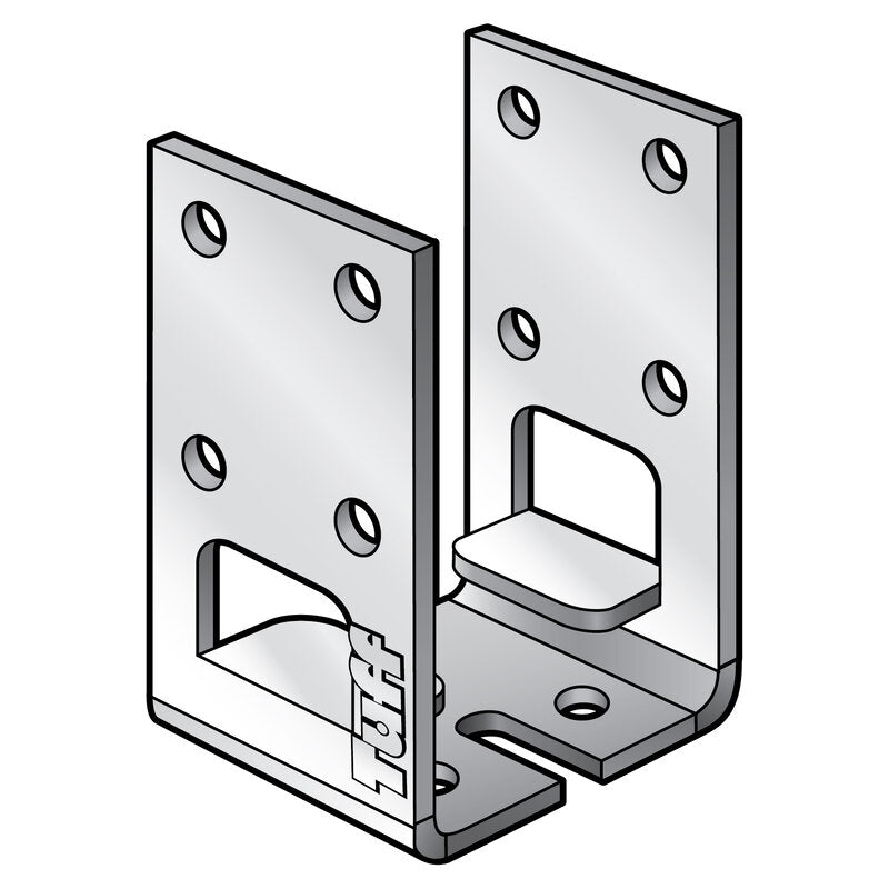 Post Anchor Bolt Down Galvanised