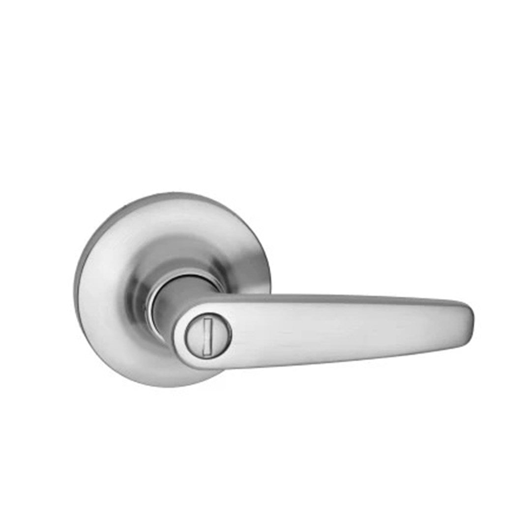 Gainsborough Tristan Privacy Lever Set