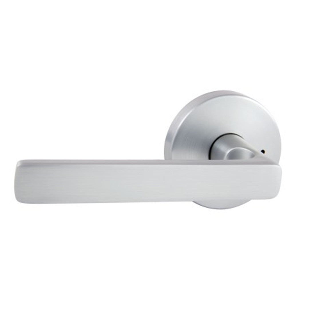 Gainsborough Rivera Privacy Lever Set