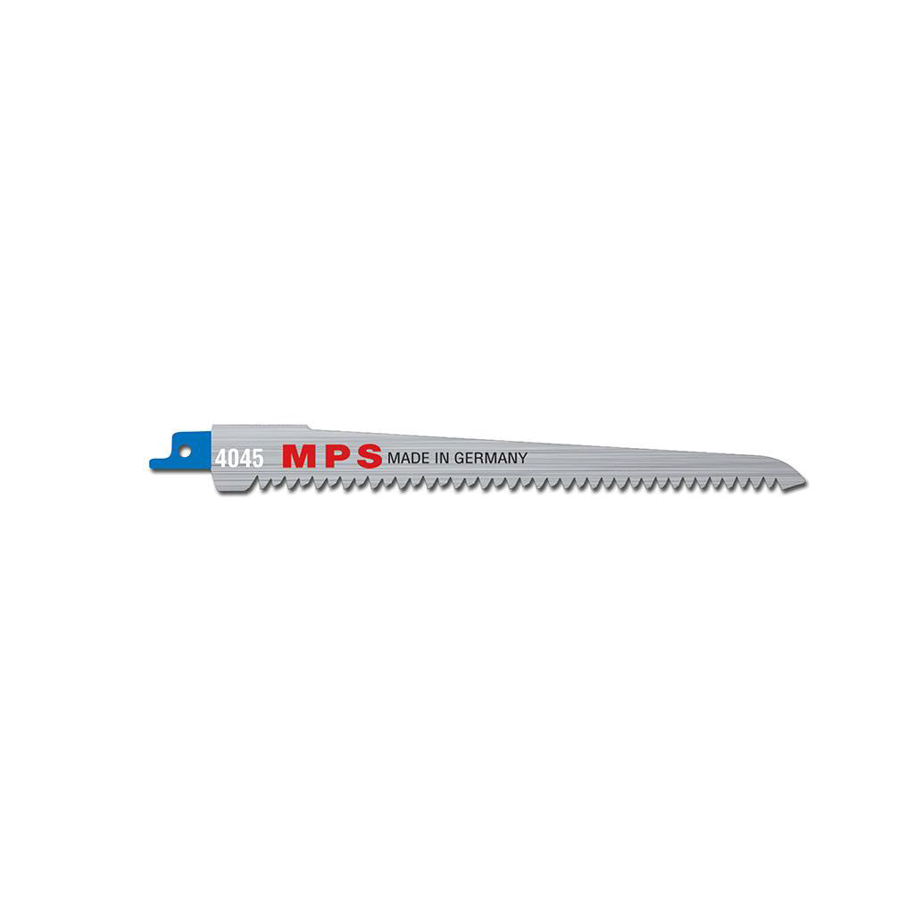 Alpha Reciprocating Saw Blade Carpenters 5 Pcs 10tpi X 230mm