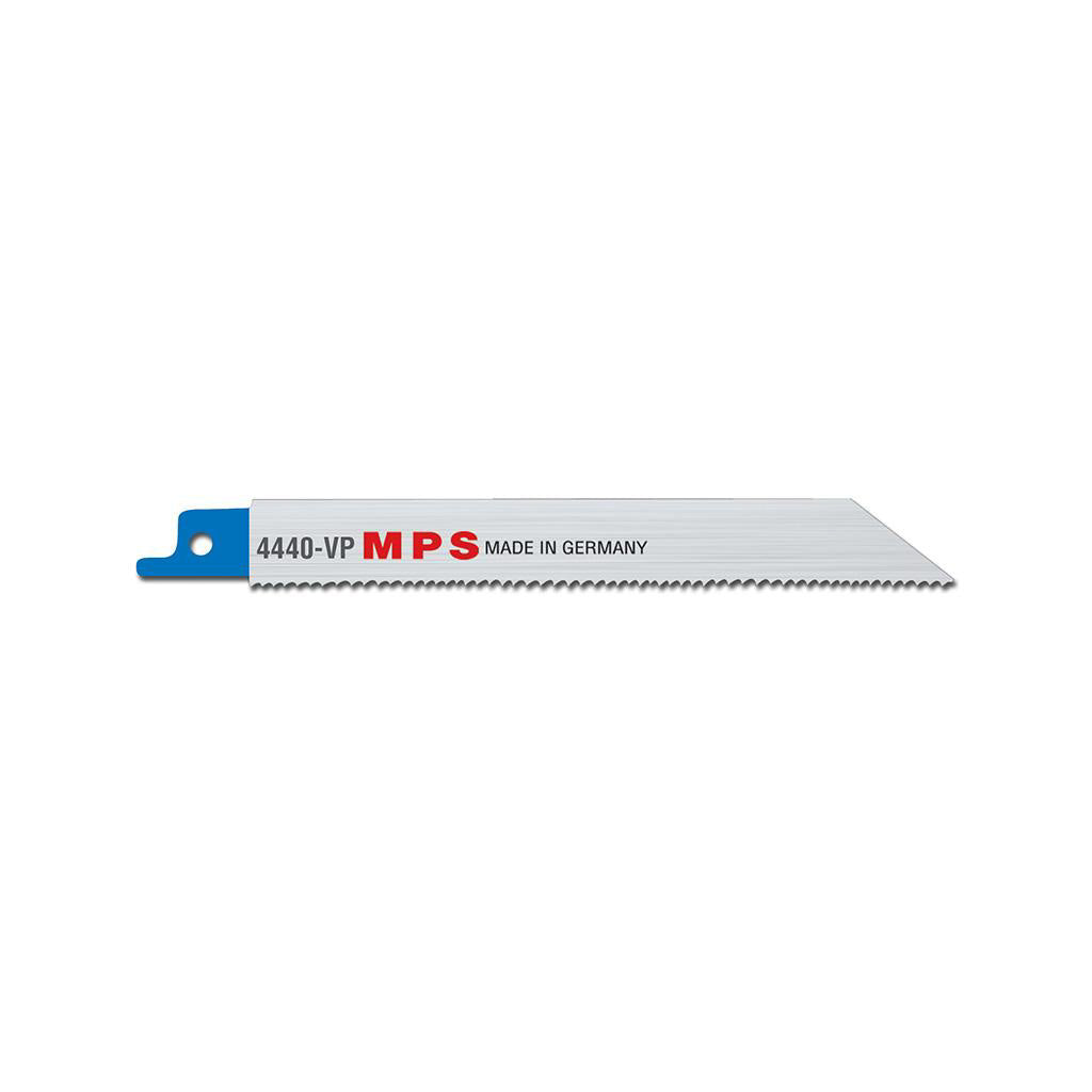 Alpha Reciprocating Saw Blade Metal 5 Pcs