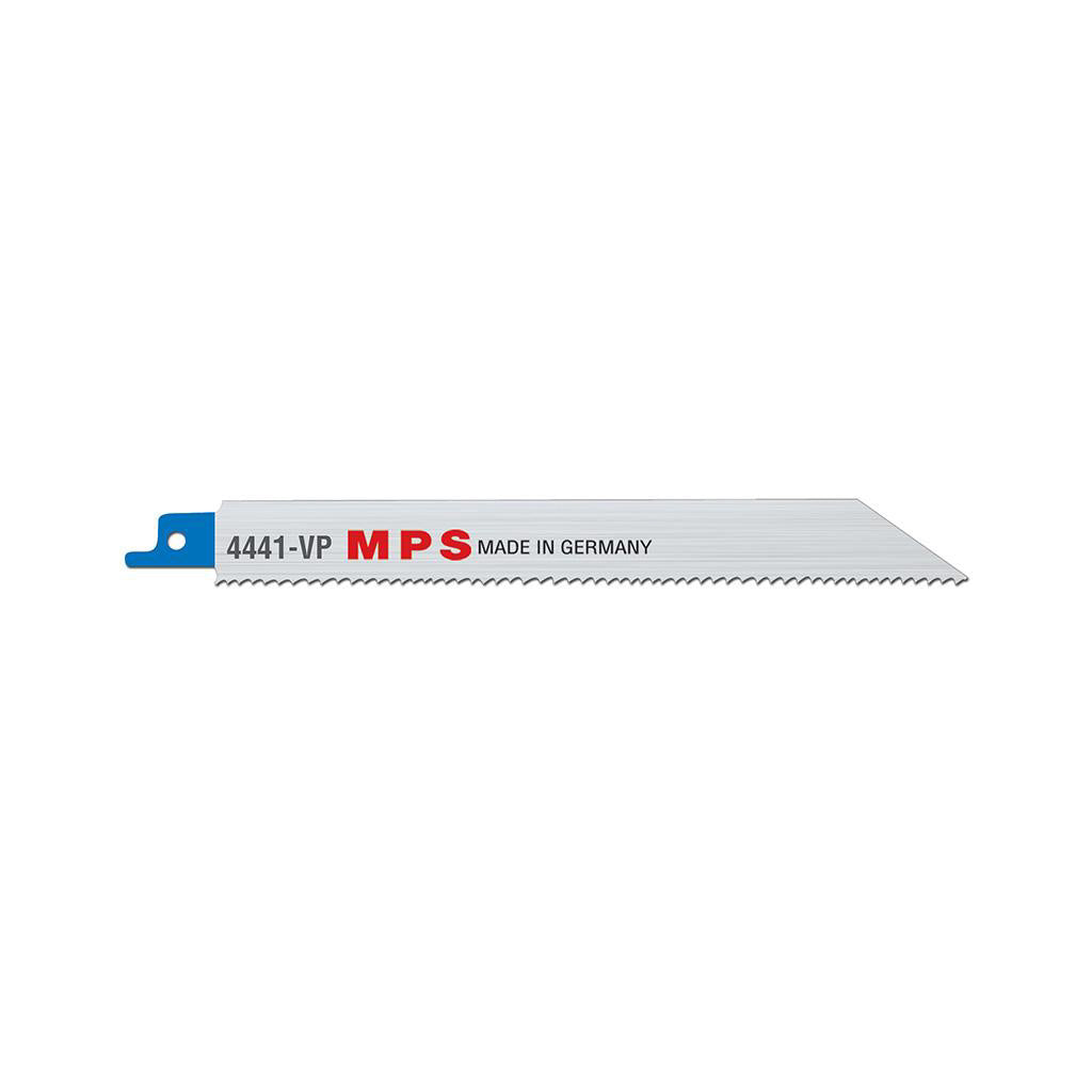 Alpha Reciprocating Saw Blade Metal 5 Pcs