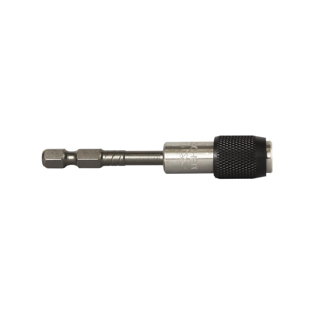 Alpha Quick Release Magnetic Bit Holder 65mm