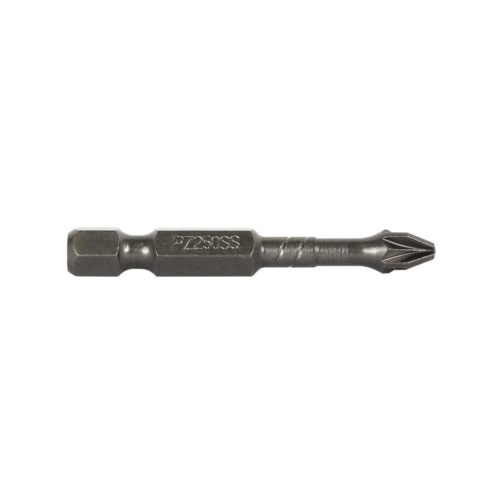Alpha Driver Bit Pozi
