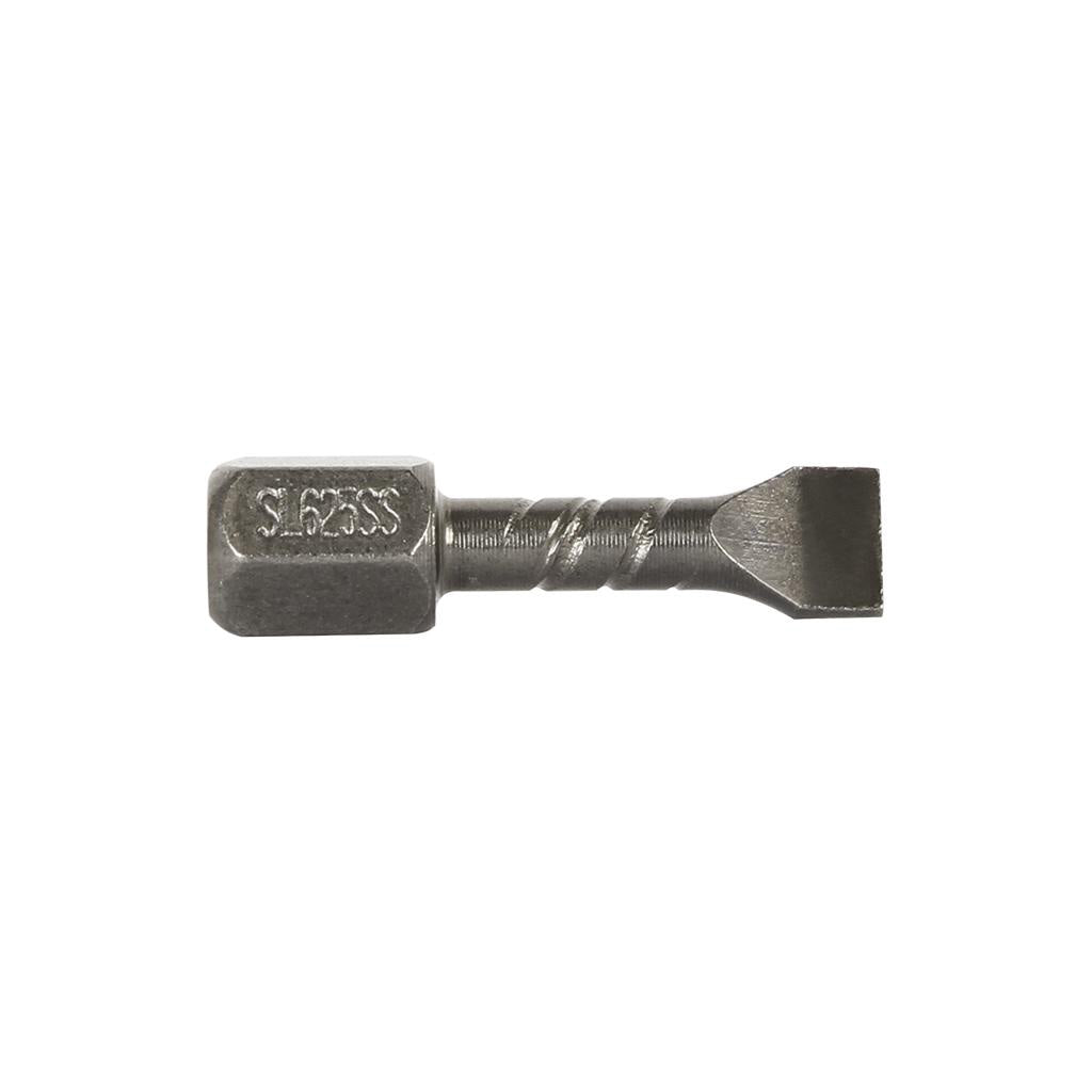 Alpha Driver Bit Slotted