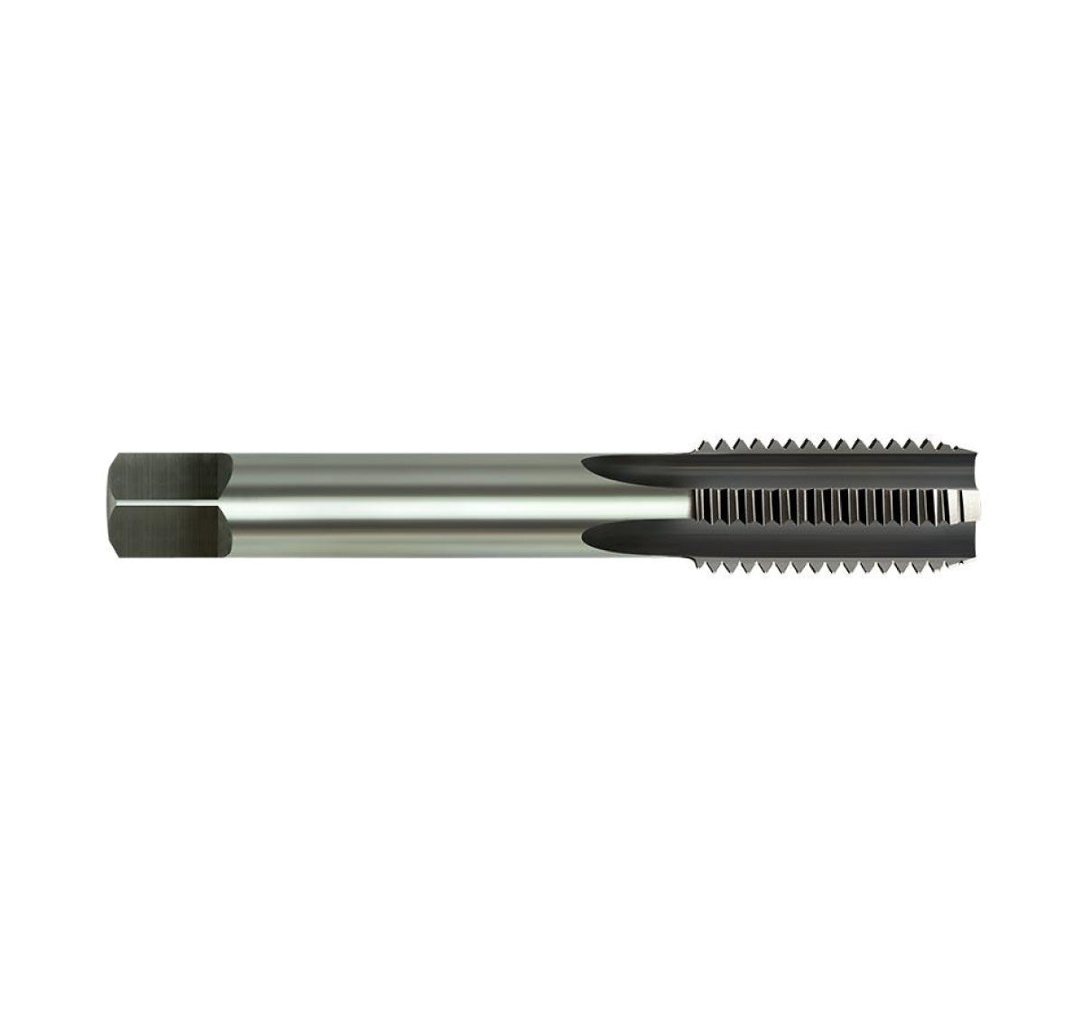 Alpha Carbon Xtra Tap Metric Course Bottom