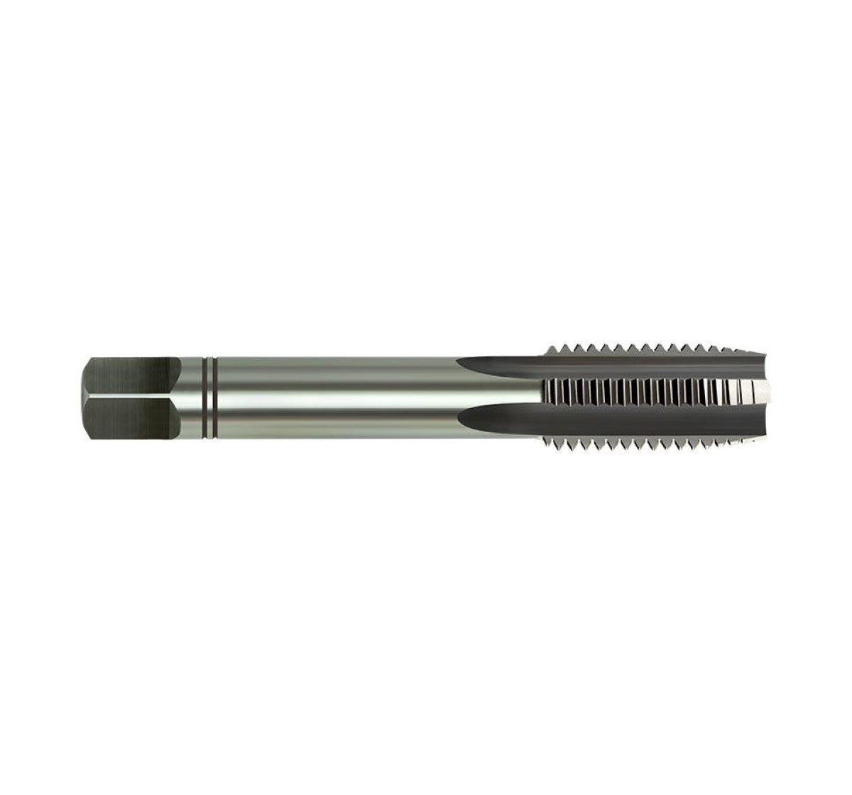 Alpha Carbon Xtra Tap Course Intermediate