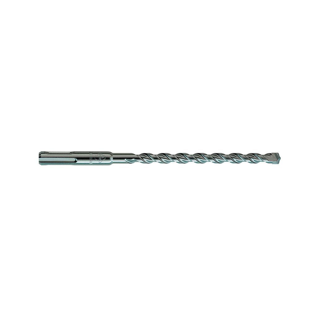 Alpha Masonry Drill Bit Tct Sds Plus 2 Cutter