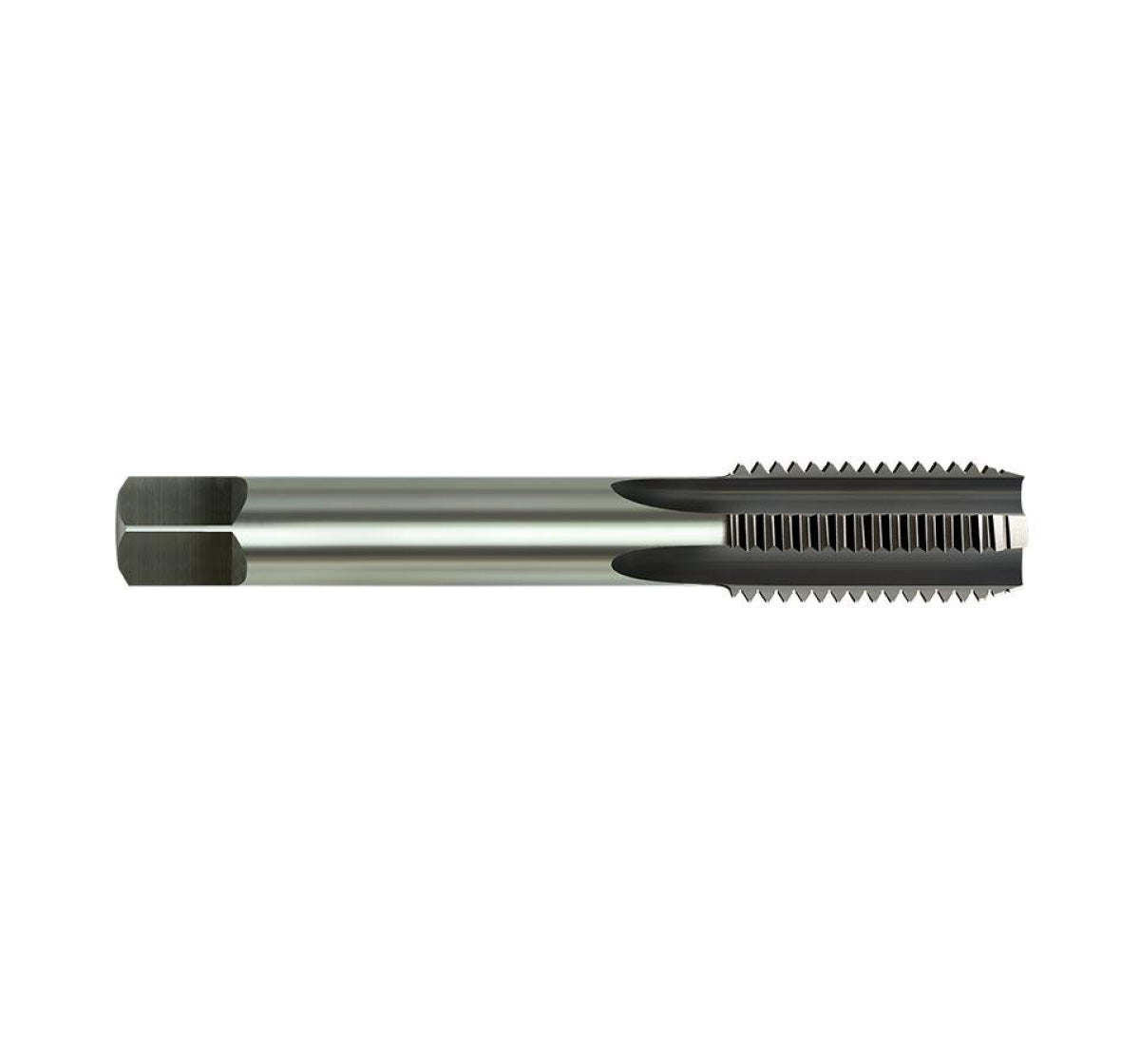 Alpha Carbon Xtra Tap Unf Intermediate
