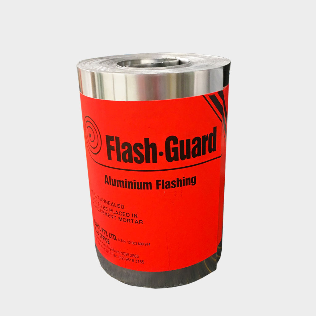 Flashing Alum Flashguard 0.70x450mm P/M *10* 70090 *Mto* P.O.A *Quit*