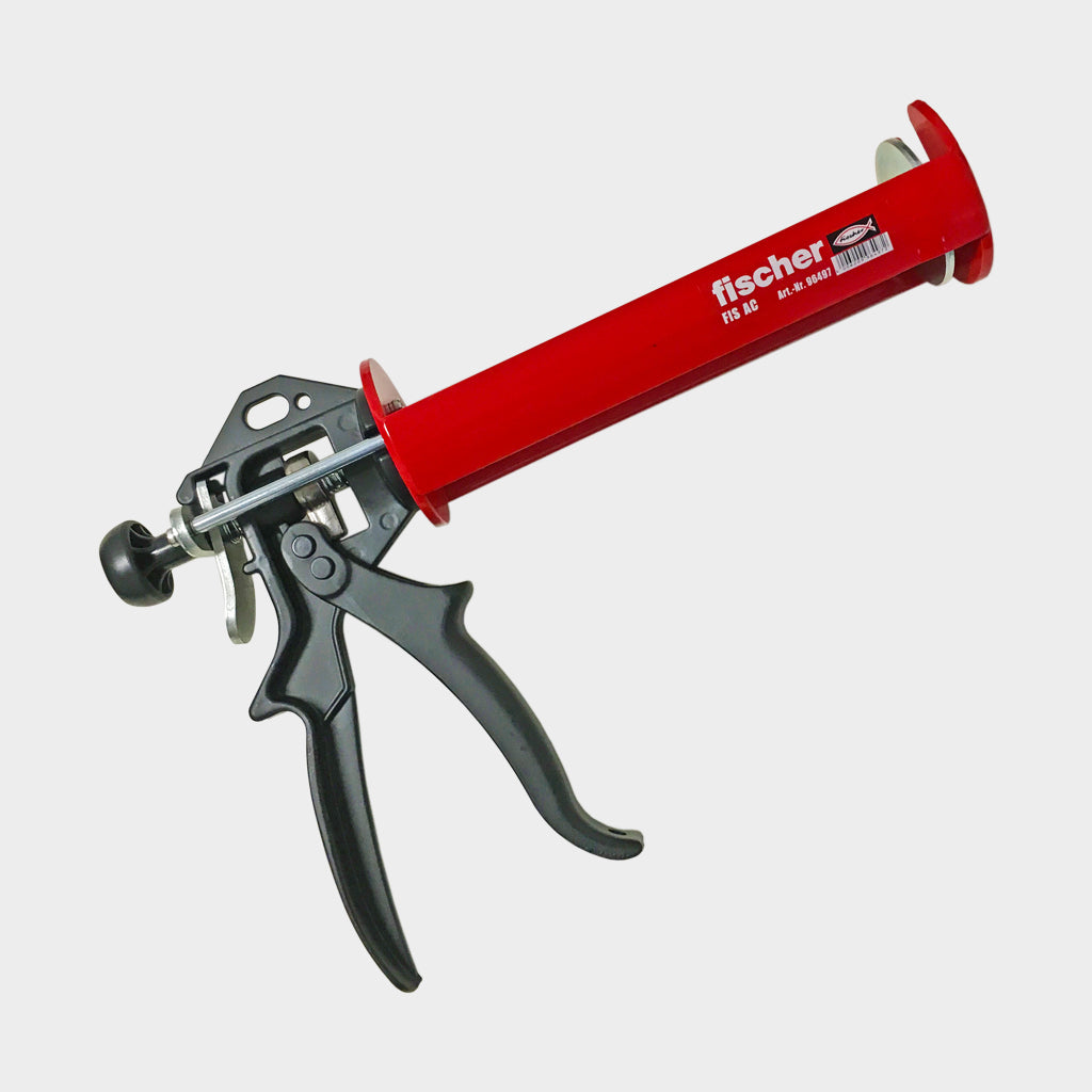 FISCHER CHEMICAL APPLICATOR GUN 380ML