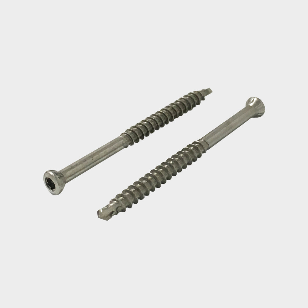 ANCHORMARK TIMBER SCREW BOX OF 1,000