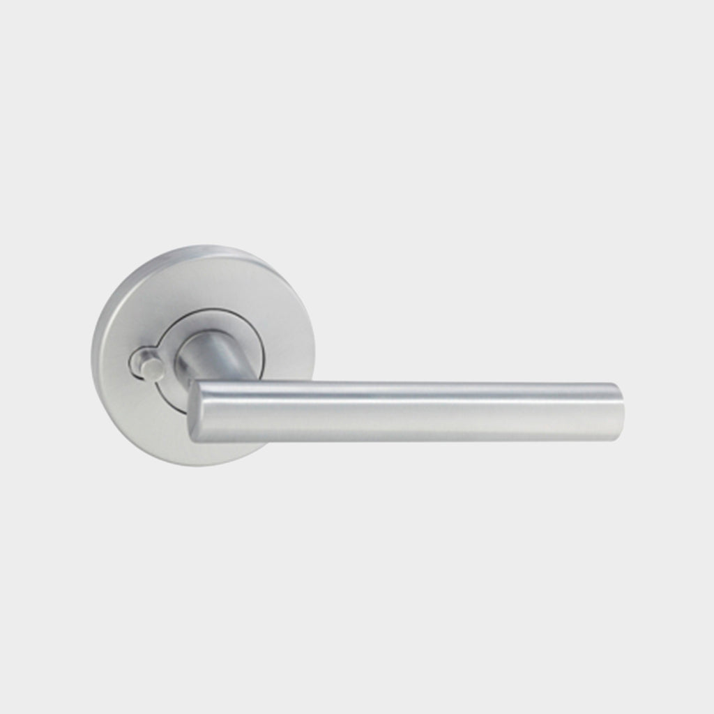GAINSBOROUGH G4 AMELIA PRIVACY LEVER SET