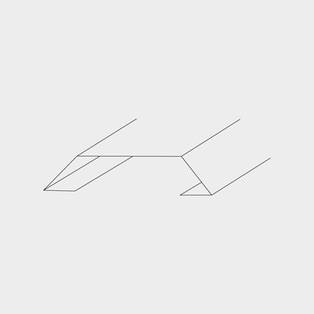 Lysaght Ant Capping Double Sided Galv