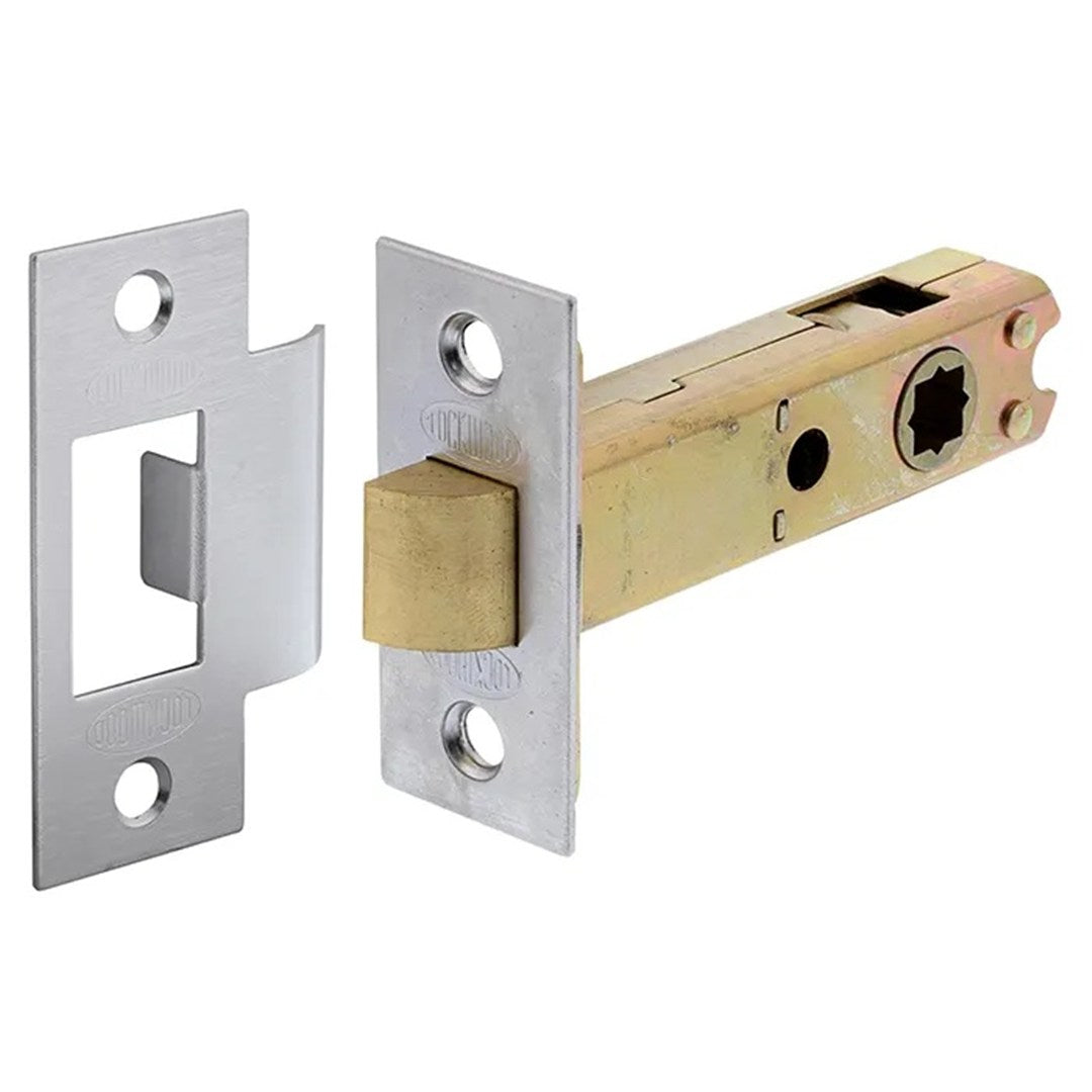 Lockwood Tubular Latch