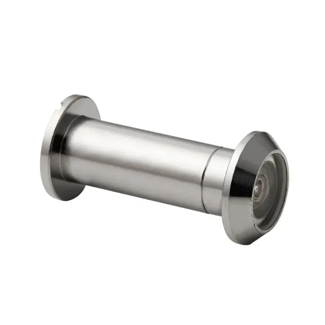 Lockwood 160 Door Viewer Glass Lens 4hr Fire Rated