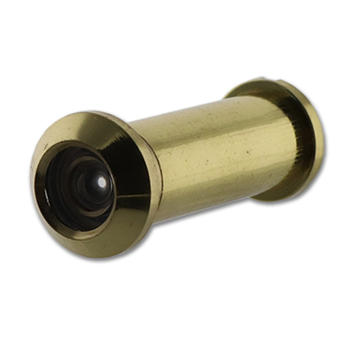 Lockwood 160 Door Viewer Glass Lens 4hr Fire Rated