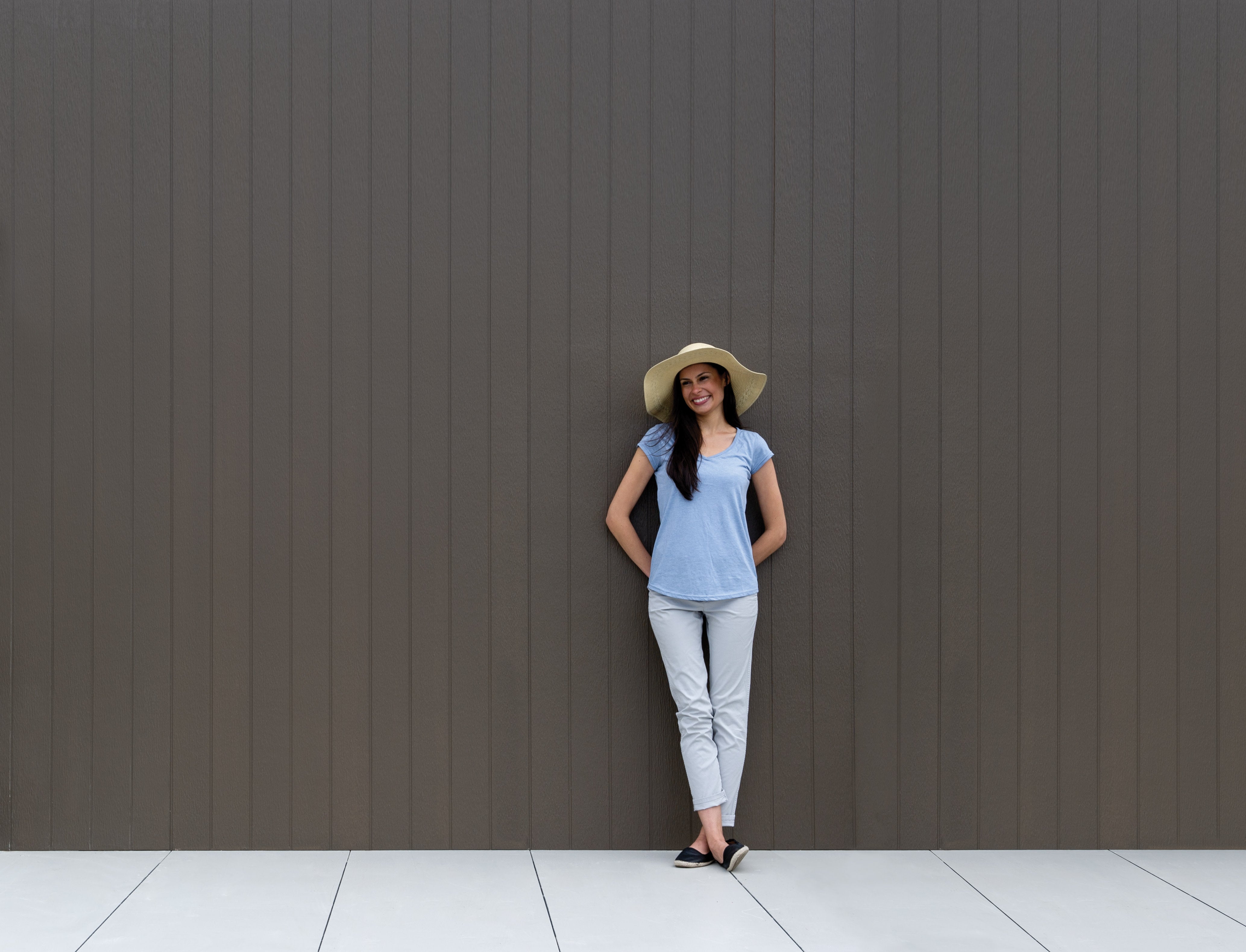 James Hardie Axon Cladding Grained 133