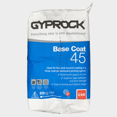 GYPROCK BASE COAT 45